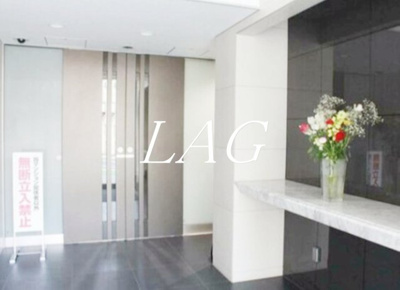 【エントランス】 | エクセルシティ戸田公園 | エントランスです。