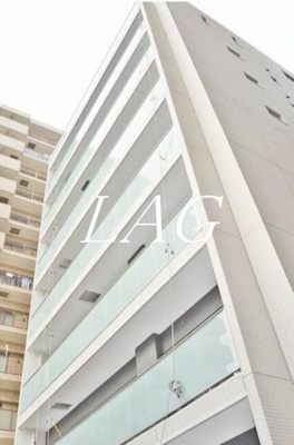 【外観】 | エクセルシティ戸田公園 | 外観です。