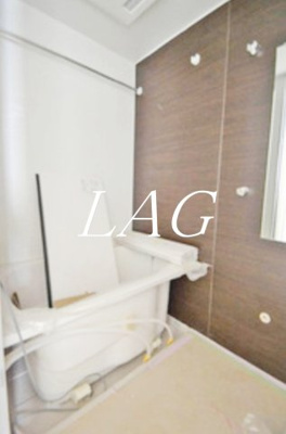 【浴室】 | エクセルシティ戸田公園 | お風呂です。