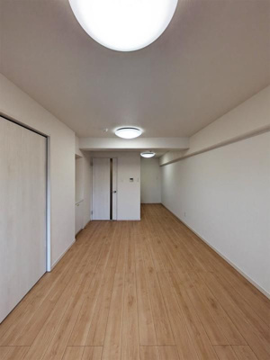 【設備】 | ユーコート東武練馬