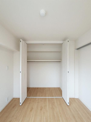 【寝室】 | ユーコート東武練馬