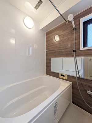 【浴室】 | ユーコート東武練馬