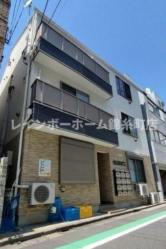 イルビラージュ金町