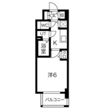 ファステート玉造駅前ダミュウの画像