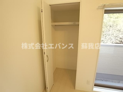 【収納】 | Lumiere亥鼻 | ちょっとした収納スペースも充実しています