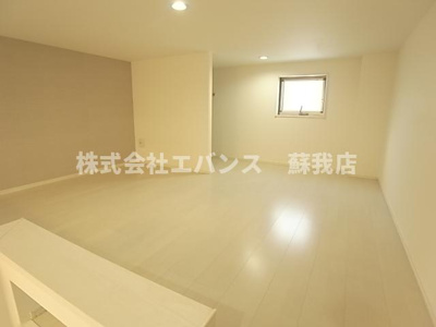 【寝室】 | Lumiere亥鼻 | 使い勝手のいい寝室です