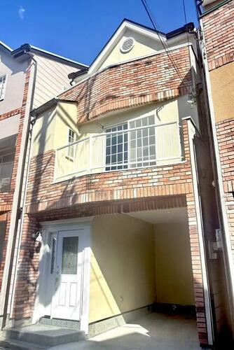 岡山2丁目　中古一戸建て