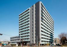 品川区二葉４丁目のマンションの画像