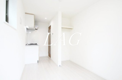 【寝室】 | ラウレア練馬 | 寝室です。