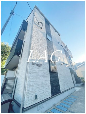 【外観】 | ラウレア練馬 | 外観です。