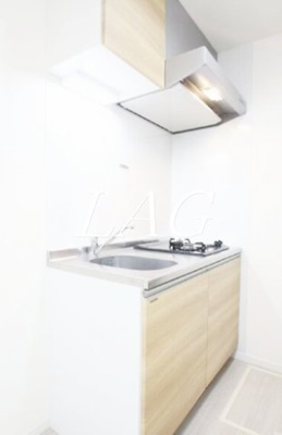 【キッチン】 | ラウレア練馬 | キッチンです。