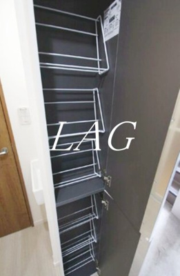 【収納】 | ラウレア練馬 | 収納です。