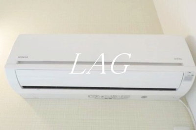 【設備】 | アーバンコート | エアコンです。