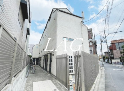 【外観】 | アーバンコート | 外観です。