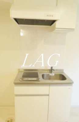 【キッチン】 | アーバンコート | キッチンです。