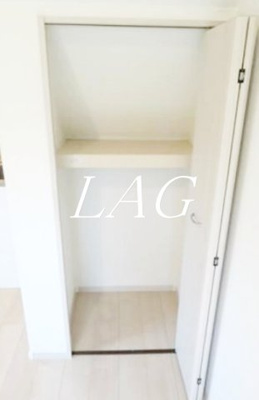 【収納】 | アーバンコート | 収納です。