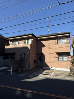 【外観】 | 耐震・耐火構造で安心のヘーベルメゾン