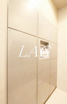 【その他共用部分】 | ＡＺＥＳＴ赤塚新町 | 宅配ボックスです。