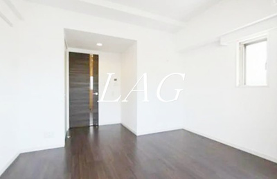 【居間・リビング】 | ＡＺＥＳＴ赤塚新町 | 洋室のお部屋です。