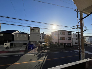 【展望】 | 戸部グランドハイツA棟 | 令和7年10月リフォーム完了！ペット飼育相談可能！