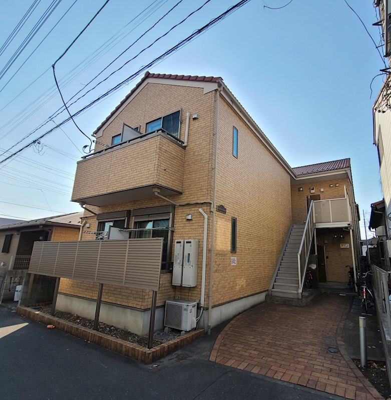 キャメル与野本町