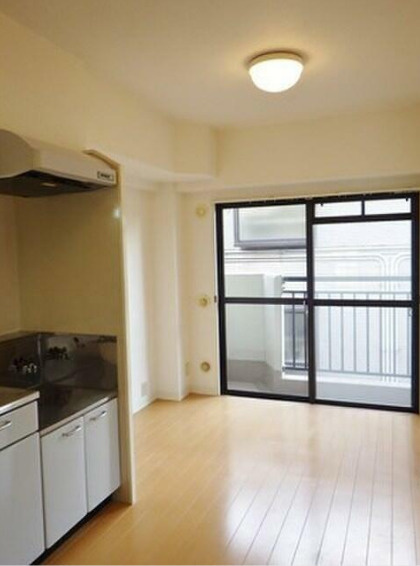 シャルアン　角部屋　TVドアフォン　無料駐輪場のその他