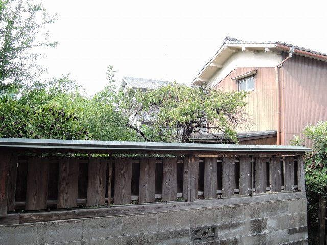 【展望】 | 阪口ハイツ