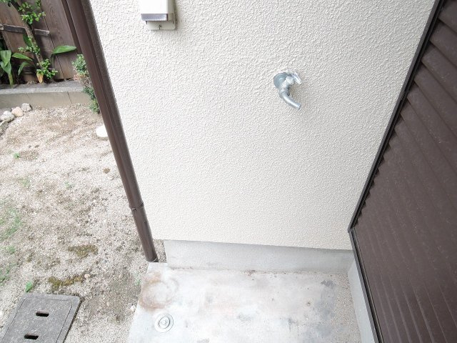 【その他】 | 阪口ハイツ