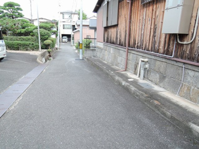 【周辺】 | 阪口ハイツ