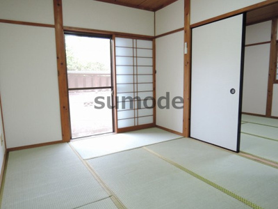 【寝室】 | 阪口ハイツ