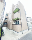 フォレストフロンティアの画像