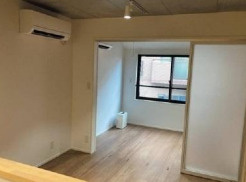 【居間・リビング】 | エムズレーベル西日暮里