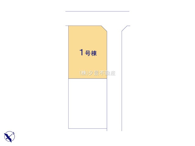 《仲介手数料無料》久喜市久喜東５丁目30-10新築一戸建てブルーミングガーデン