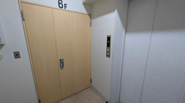  | 花の東京ビル