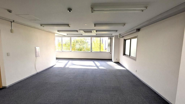  | 花の東京ビル