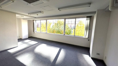  | 花の東京ビル