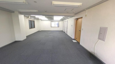  | 花の東京ビル