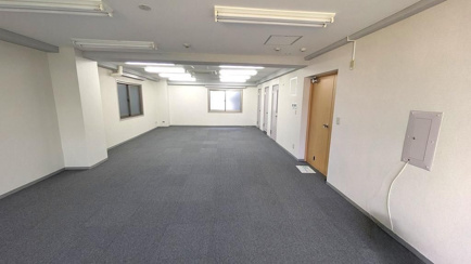  | 花の東京ビル