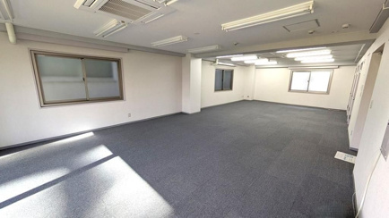  | 花の東京ビル