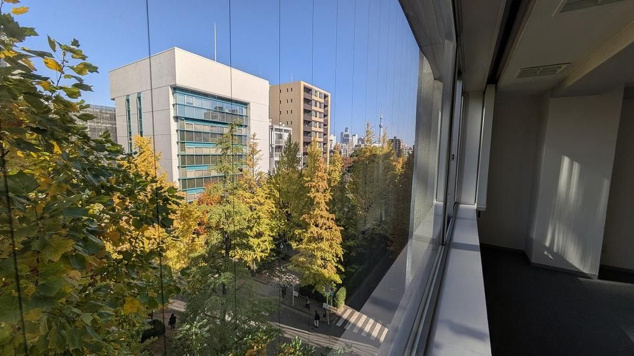  | 花の東京ビル