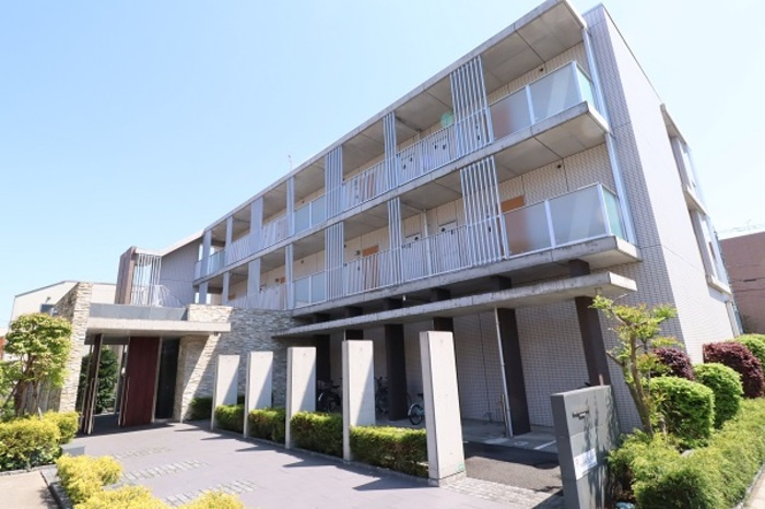 フェアレーンアネックス