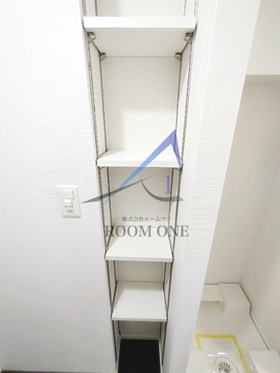 AZEST北赤羽のその他