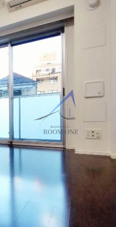 AZEST北赤羽の内装