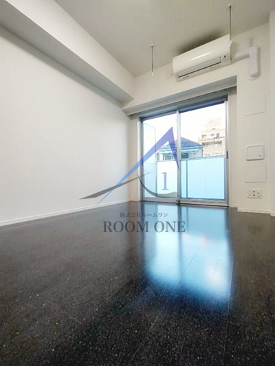 AZEST北赤羽の居間・リビング|洋室のお部屋です。