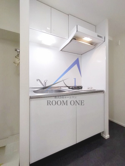 AZEST北赤羽のキッチン|キッチンです。