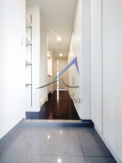 AZEST北赤羽の玄関|玄関です。