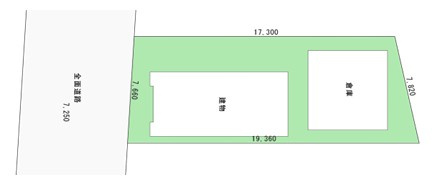 【土地図】 | S11991-明徳