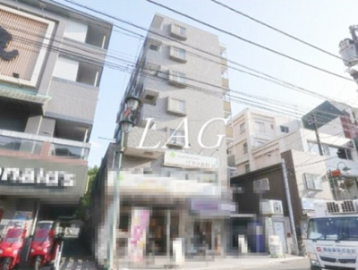 【外観】 | リュミエール | 外観です。