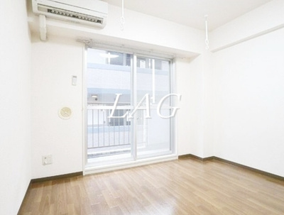 【居間・リビング】 | リュミエール | 洋室のお部屋です。