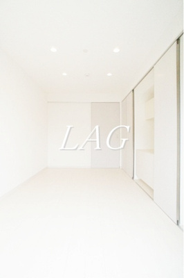 【寝室】 | リブリ・高根NS | 寝室です。